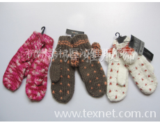 手工手套 點擊查看大圖