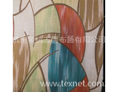 現(xiàn)代提花面料 點擊查看大圖