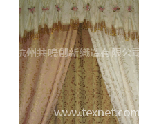 窗簾布 點擊查看大圖