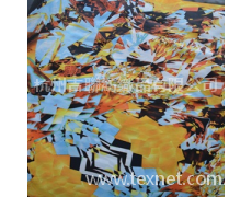 印花面料 點擊查看大圖