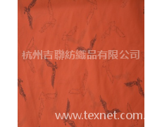 印花面料 點擊查看大圖