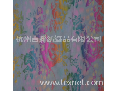 印花面料 點擊查看大圖
