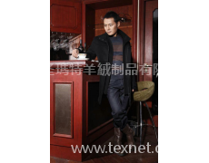 羊毛夾克 點擊查看大圖
