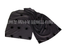 毛皮披肩圍巾 點擊查看大圖