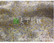 素縐緞印花 點擊查看大圖
