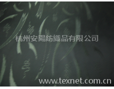 滌粘提花斜紋 點擊查看大圖