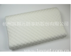 記憶綿枕頭 點擊查看大圖