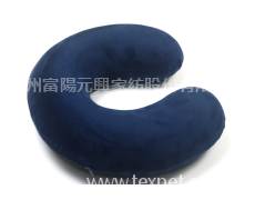 記憶綿頸枕 點擊查看大圖