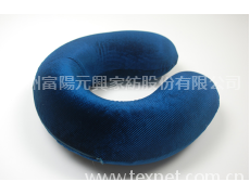 記憶綿頸枕 點擊查看大圖