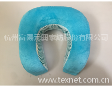 凝膠起伏枕 點擊查看大圖