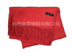 仿羊絨圍巾 點擊查看大圖