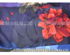 絲綢面料 點擊查看大圖