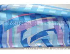 全絲綢印花手工圍巾 點擊查看大圖