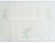 針織提花布 點擊查看大圖