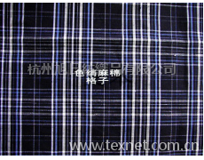色絹麻棉格子 點(diǎn)擊查看大圖
