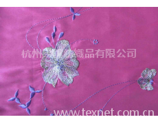 雙宮繡花 點擊查看大圖