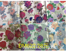 錦綸剪花提花 點擊查看大圖