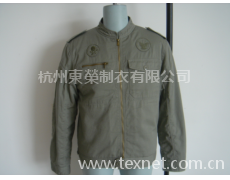 供應男士全棉外套 點擊查看大圖
