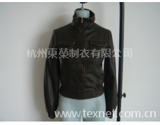 提供女裝皮衣夾克 點擊查看大圖