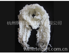 針織圍巾 點擊查看大圖
