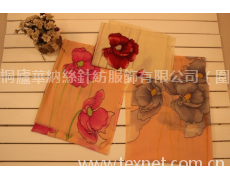 平網印花 點擊查看大圖
