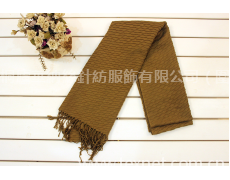 圍巾壓皺 點(diǎn)擊查看大圖