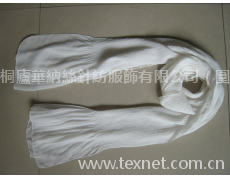 2011新款彈力泡泡皺絲巾 點擊查看大圖