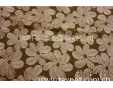 棉線繡花 點擊查看大圖