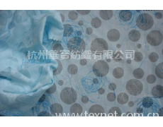 全棉爛花 點擊查看大圖