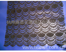 水溶花邊 點擊查看大圖