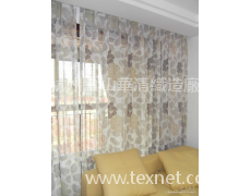 窗簾 成品 點(diǎn)擊查看大圖