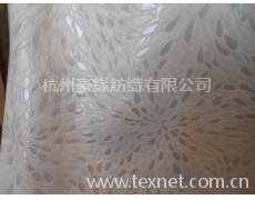 提花布 點擊查看大圖