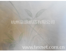 提花布 點擊查看大圖