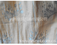 提花布 點擊查看大圖
