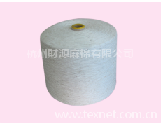 滌粘麻紗 點擊查看大圖