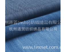 牛仔面料 點擊查看大圖