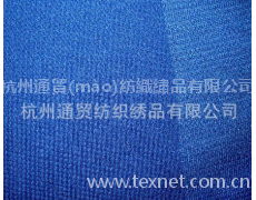 羅紋布 點擊查看大圖