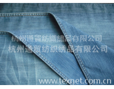 牛仔面料 點擊查看大圖