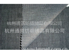 牛仔面料 點擊查看大圖