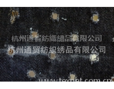 牛仔面料 點擊查看大圖