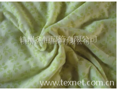 針織爛花面料 點擊查看大圖