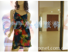 針織女裝——吊帶系列 點(diǎn)擊查看大圖