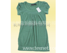 針織女裝 點擊查看大圖