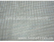 格子雪紡 點擊查看大圖