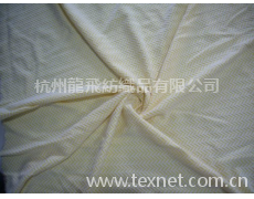 單雙面提花針織布 點擊查看大圖