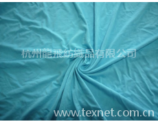 氣流紡人棉氨綸汗布 點擊查看大圖