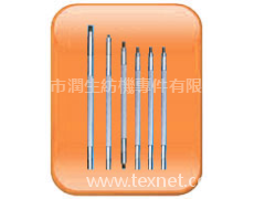 精梳機羅拉 點擊查看大圖