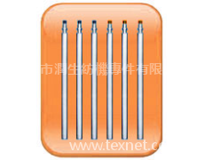 高精度花式捻線機羅拉 點擊查看大圖