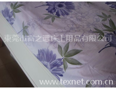 印花床單 點擊查看大圖