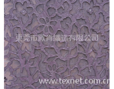 高難度繡花 點擊查看大圖